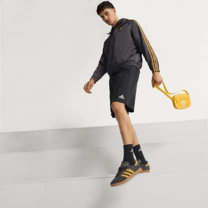 adithtdas Pantofi sport Gazelle Manchester United