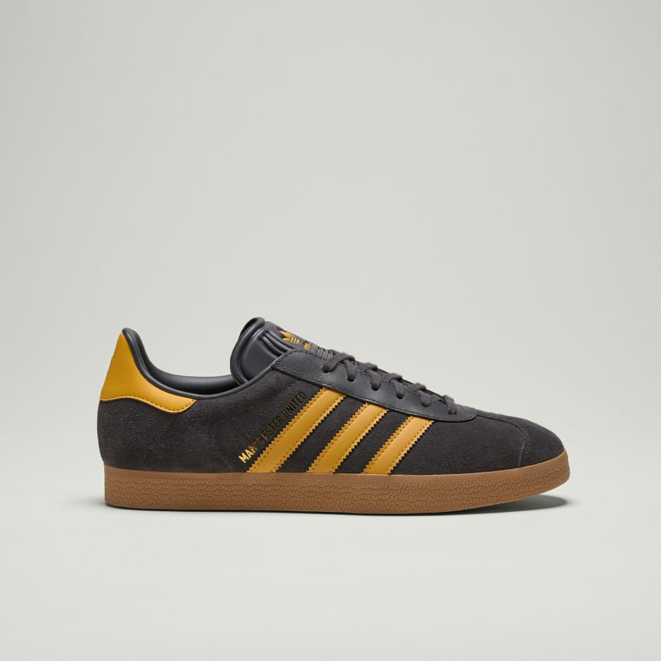 adithtdas Pantofi sport Gazelle Manchester United