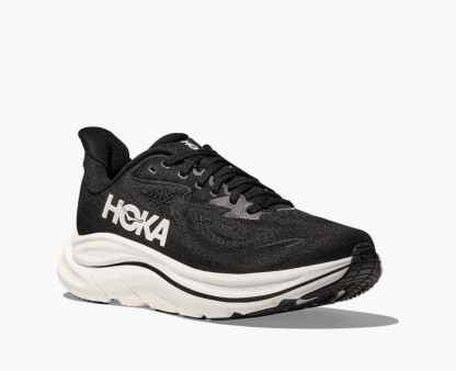HOthtKA Clifton 10 Men's Black/White