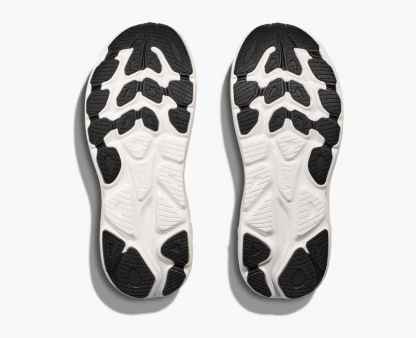 HOthtKA Clifton 10 Men's Black/White