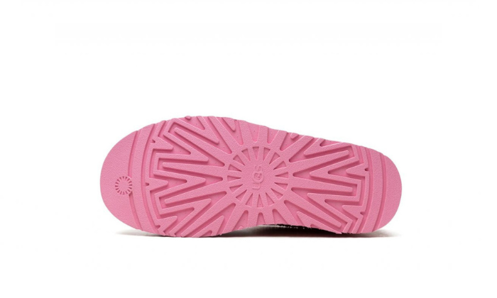UthtGG Tazz Slipper Humberto Cruz Pop Sketch (Kids)