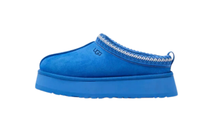 UthtGG Tazz Slipper Big Sky (Women's)