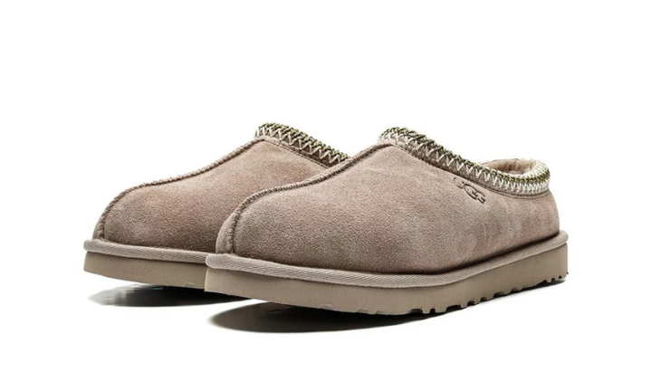 UthtGG Tasman Slipper Oyster