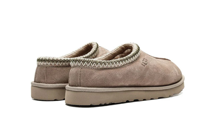 UthtGG Tasman Slipper Oyster