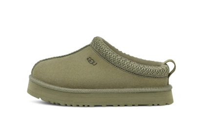 UthtGG Tazz Slipper Shaded Clover (Kids)