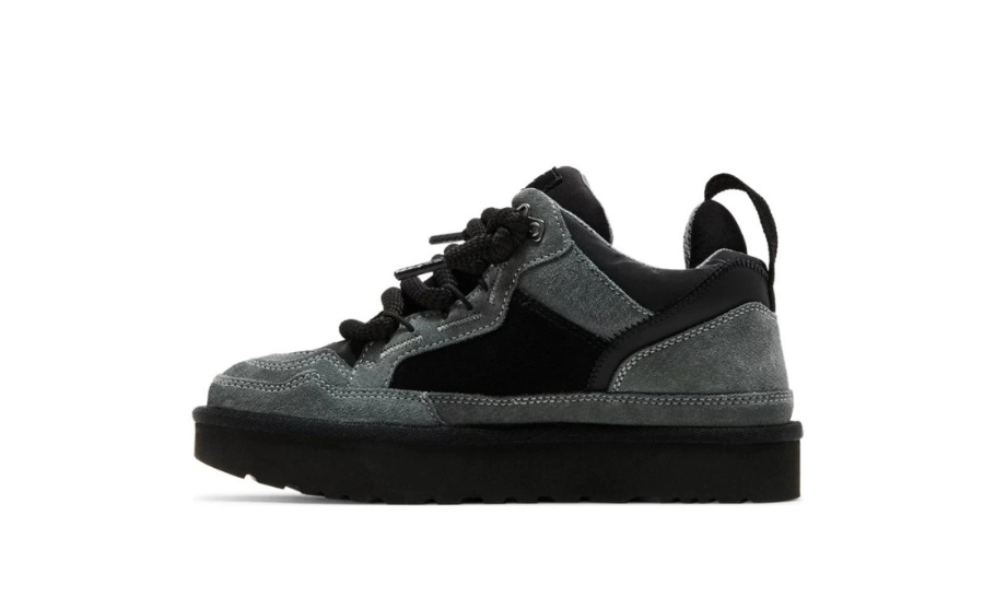 UthtGG Lowmel Spring Rainstorm (Women's)