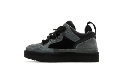 UthtGG Lowmel Spring Rainstorm (Women's)