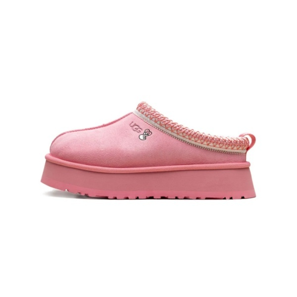 Uthtgg Tazz Love '25 Slipper Tropical Pink 1172130-TPCL