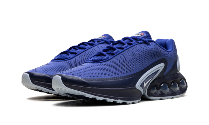 Nithtke Air Max Dn Hyper Blue
