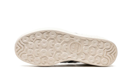 adithtdas Gazelle Bold Core Black White (Women's)