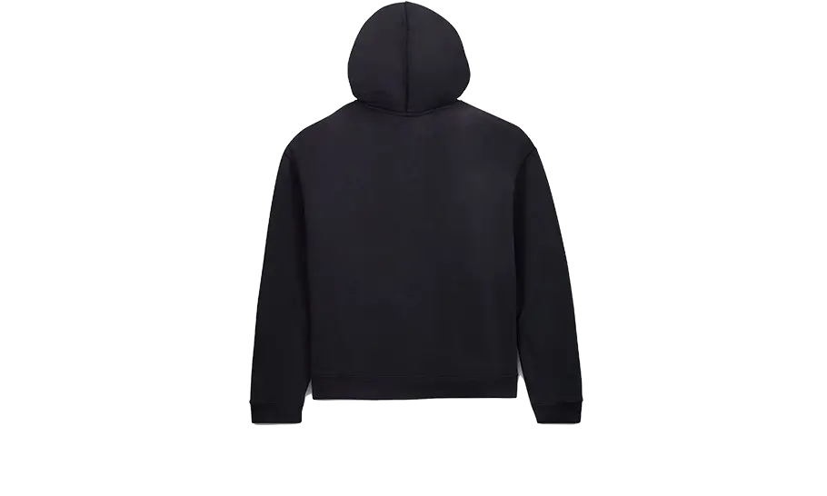 Jordan x Travis Scott Full-Zip Hoodie Black