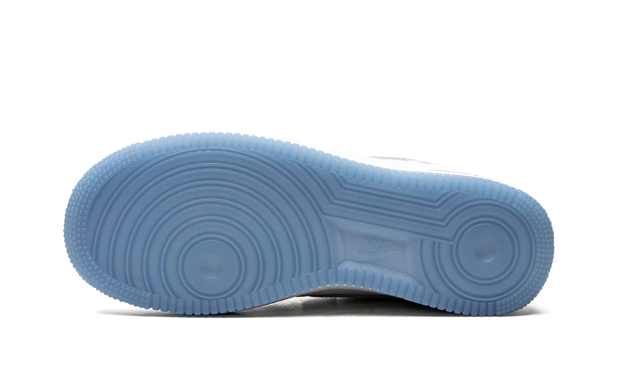 Nike Air Force 1 Low UV Reactive Swoosh (Women's)