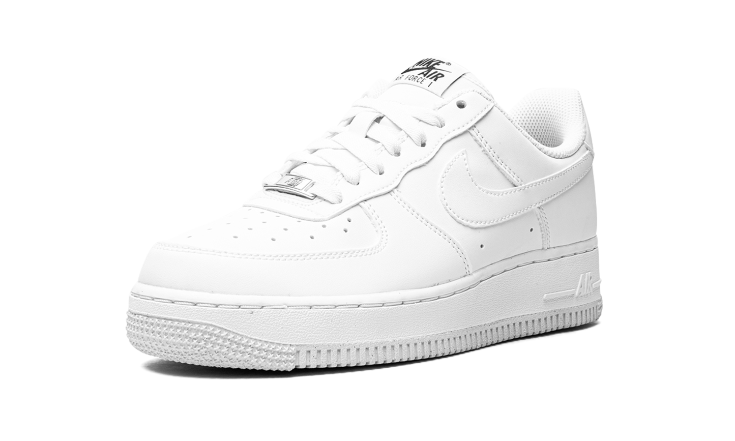 Nithtke Air Force 1 Low Next Nature White Metallic Grey (Women's)