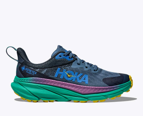 Men's Challenger 7 GORE-TEX