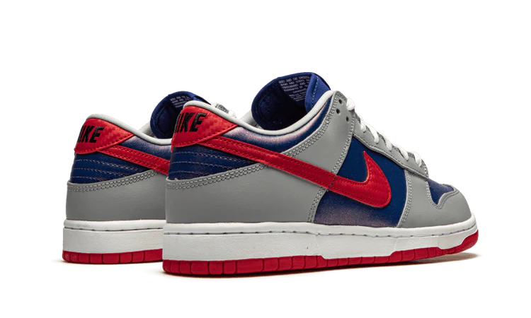 Nike Dunk Low Samba (2020)