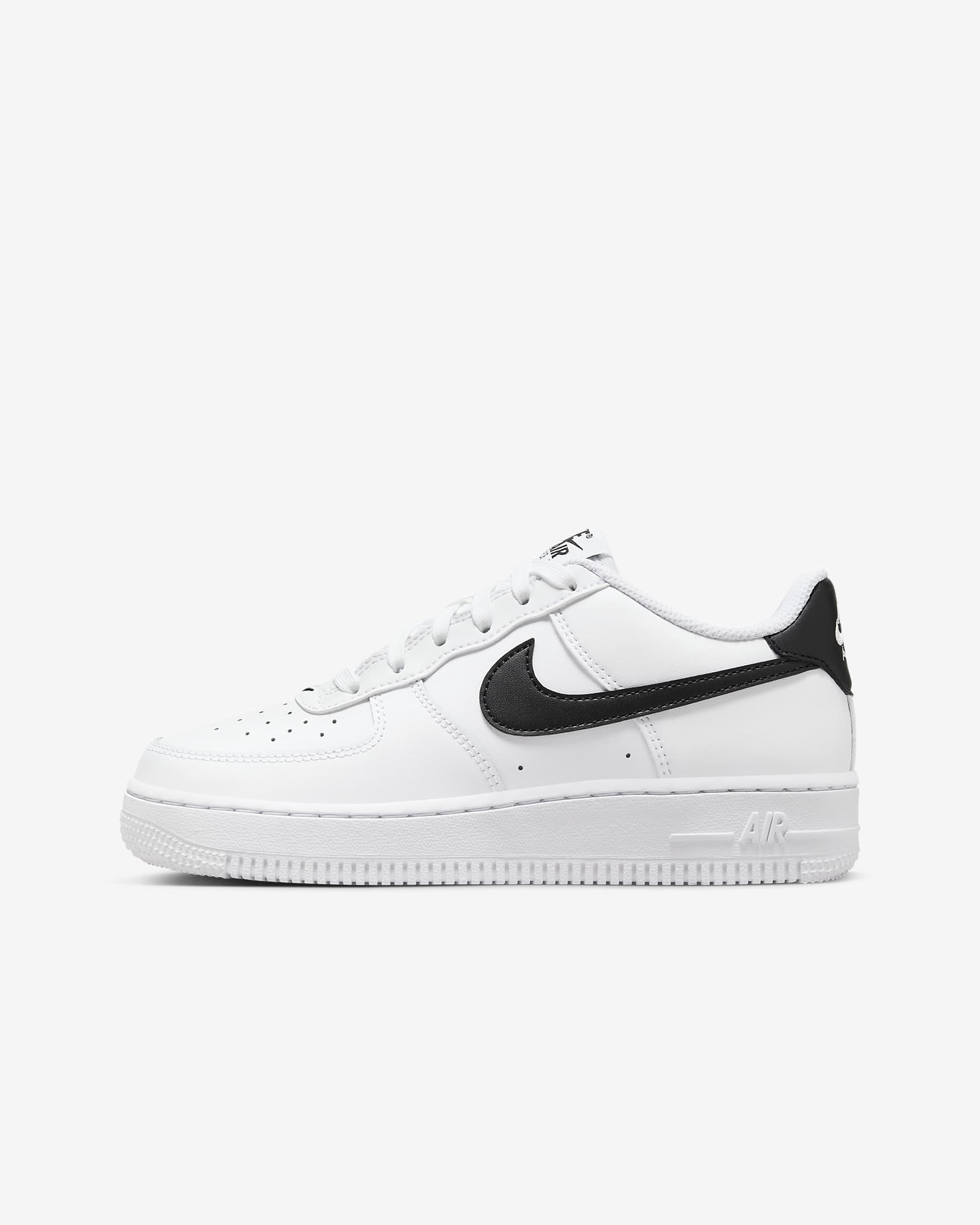 Nithtke Air Force 1