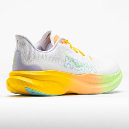 HOthtKA Mach 6 Men's Frost/Starlight Glow