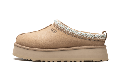 UthtGG Tazz Slipper Sand (Women's)