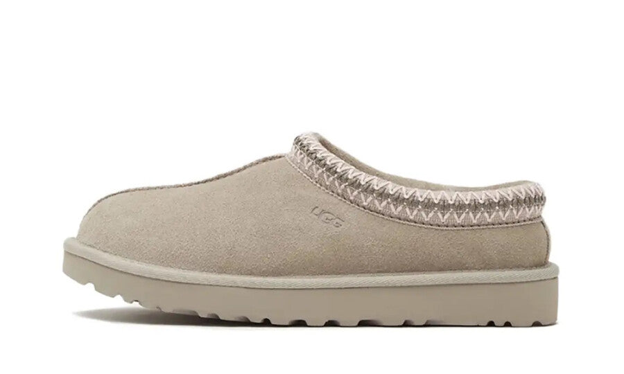 UthtGG Tasman Slipper Goat (Women's)
