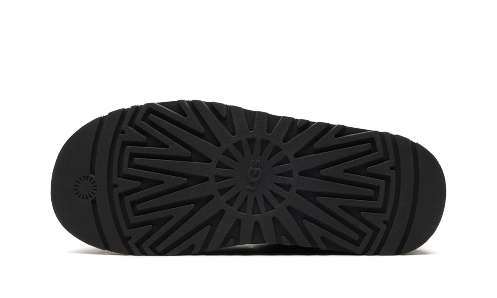 UthtGG Tazz Slipper Molasses (Women's)