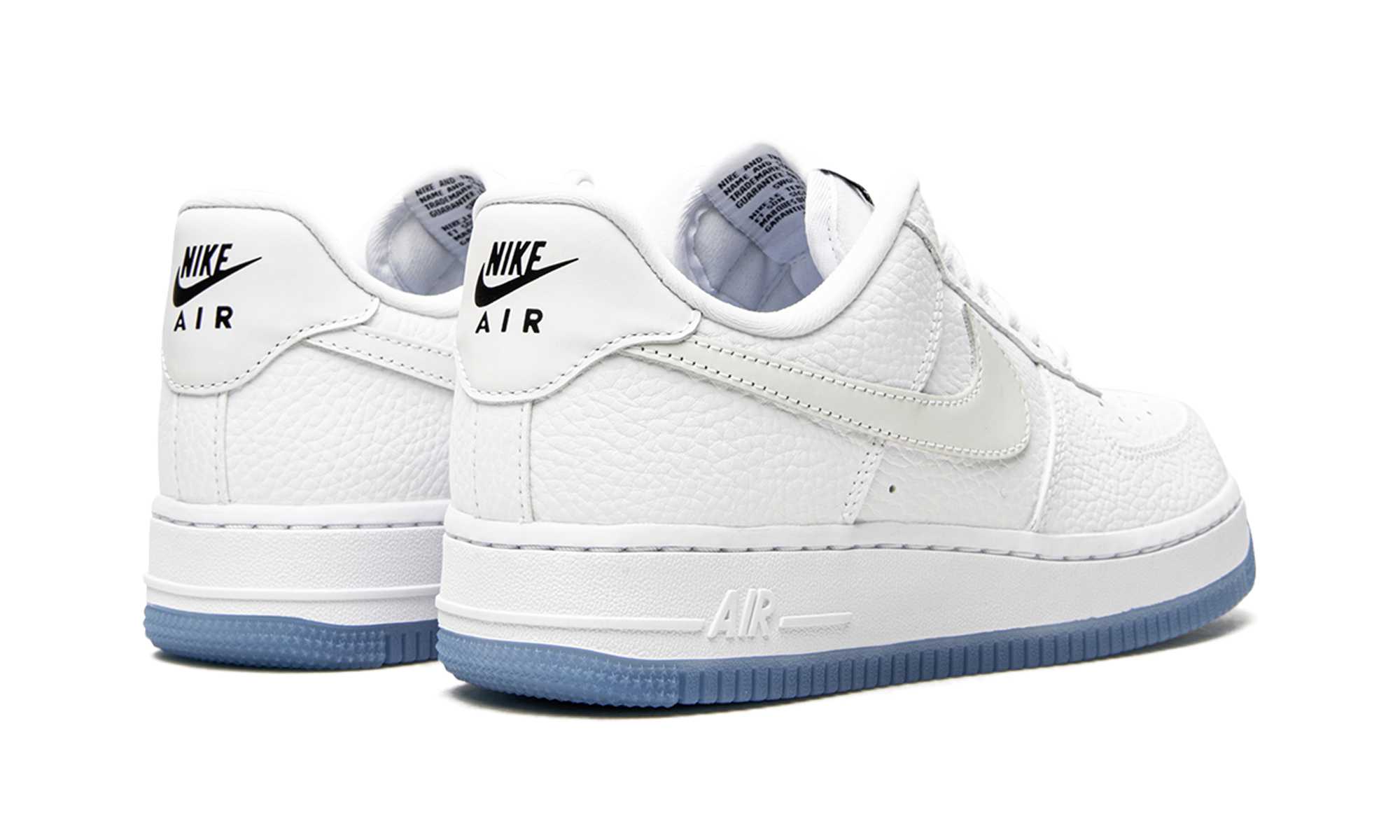 Nike Air Force 1 Low UV Reactive Swoosh (Women's)
