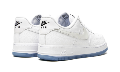 Nike Air Force 1 Low UV Reactive Swoosh (Women's)