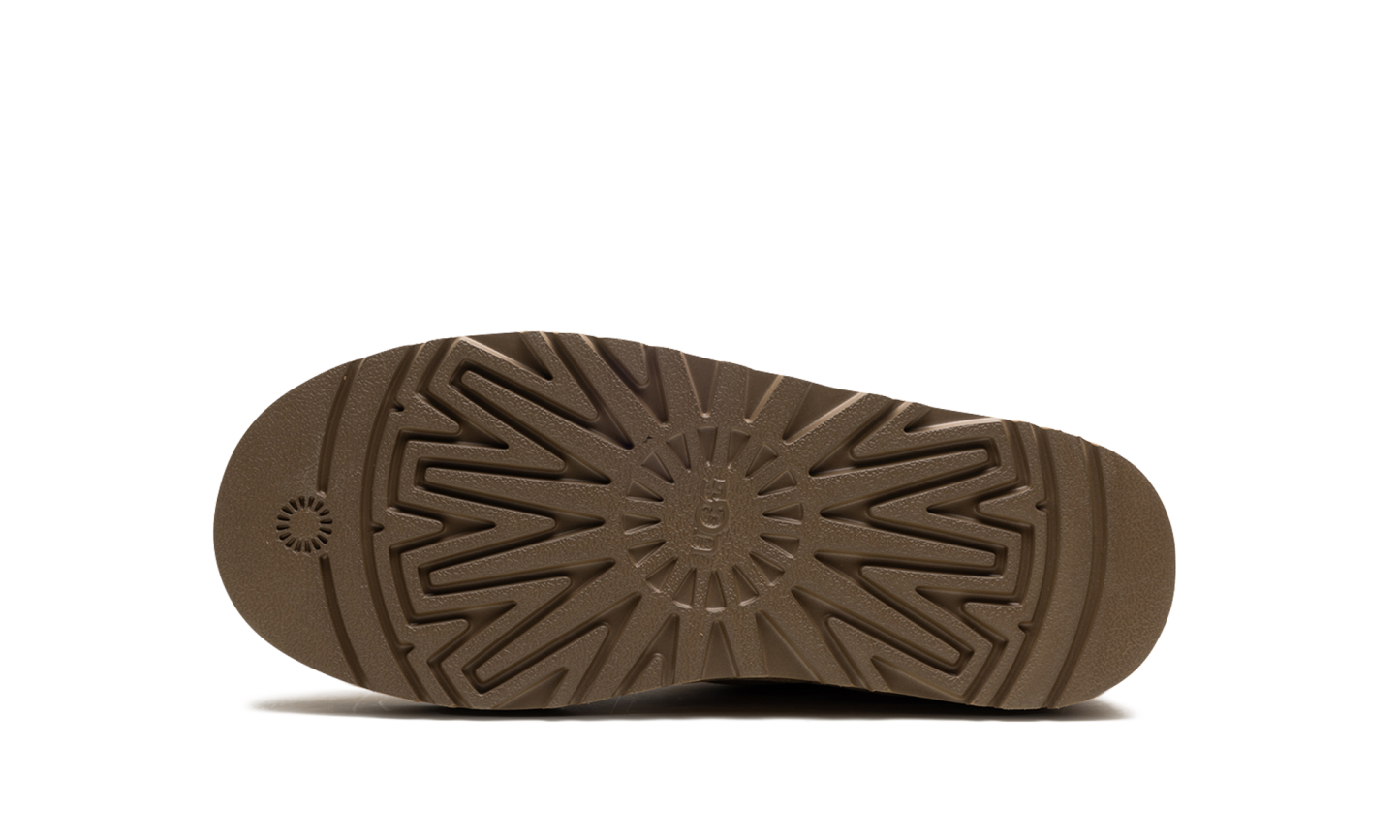UthtGG Classic Ultra Mini Platform Boot Sand (Kids)