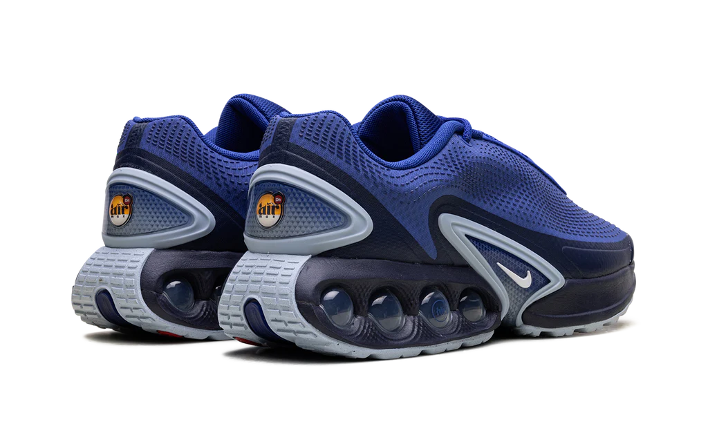 Nithtke Air Max Dn Hyper Blue