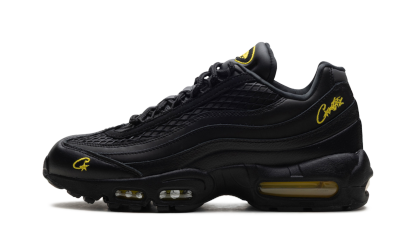 Nithtke Air Max 95 Corteiz Honey Black