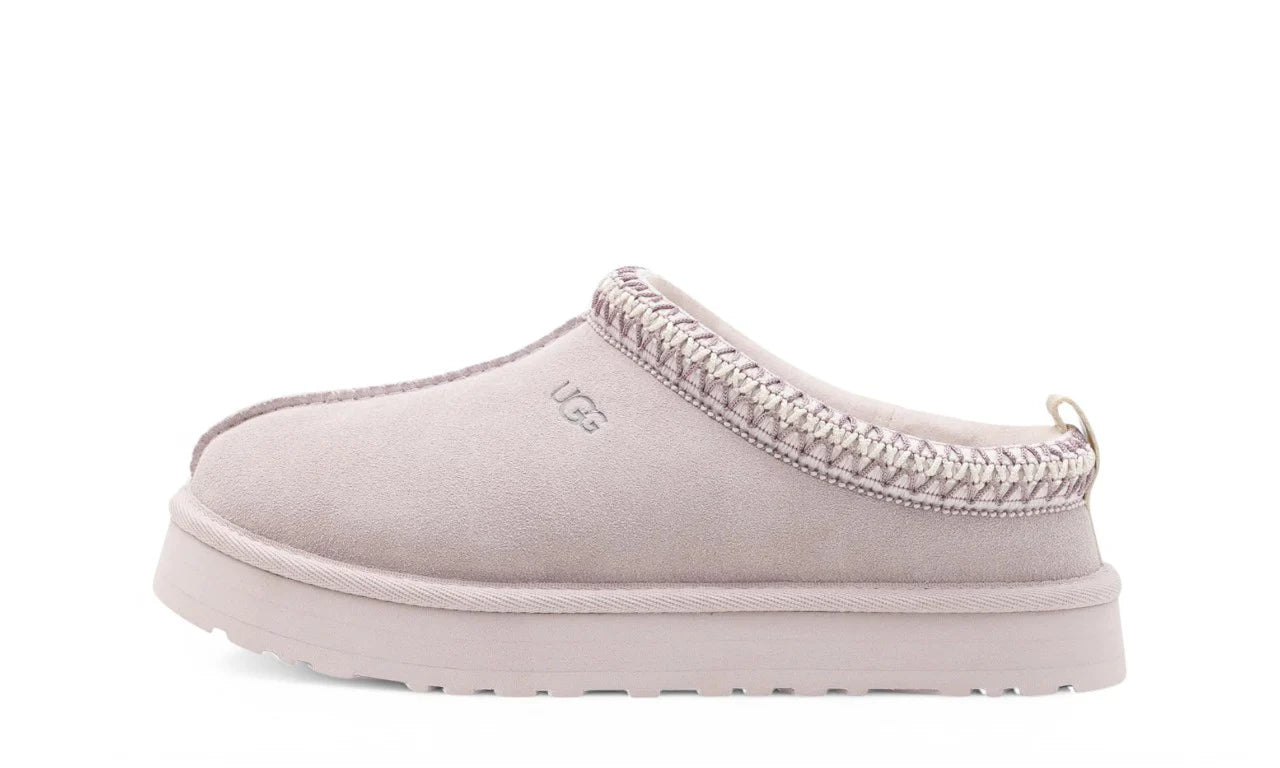 UthtGG Tazz Slipper Bay Fog (Kids)