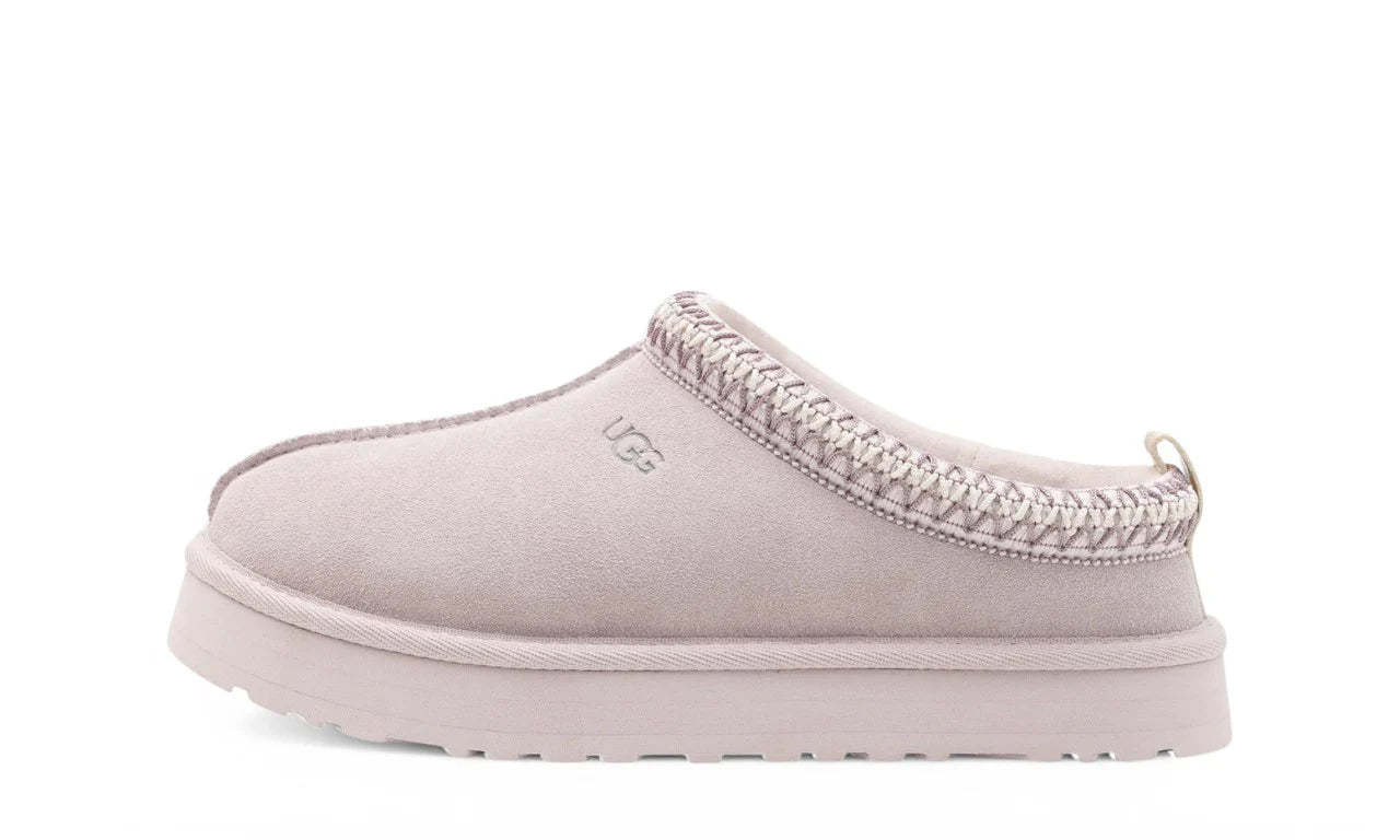 UthtGG Tazz Slipper Bay Fog (Kids)