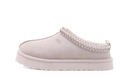 UthtGG Tazz Slipper Bay Fog (Kids)