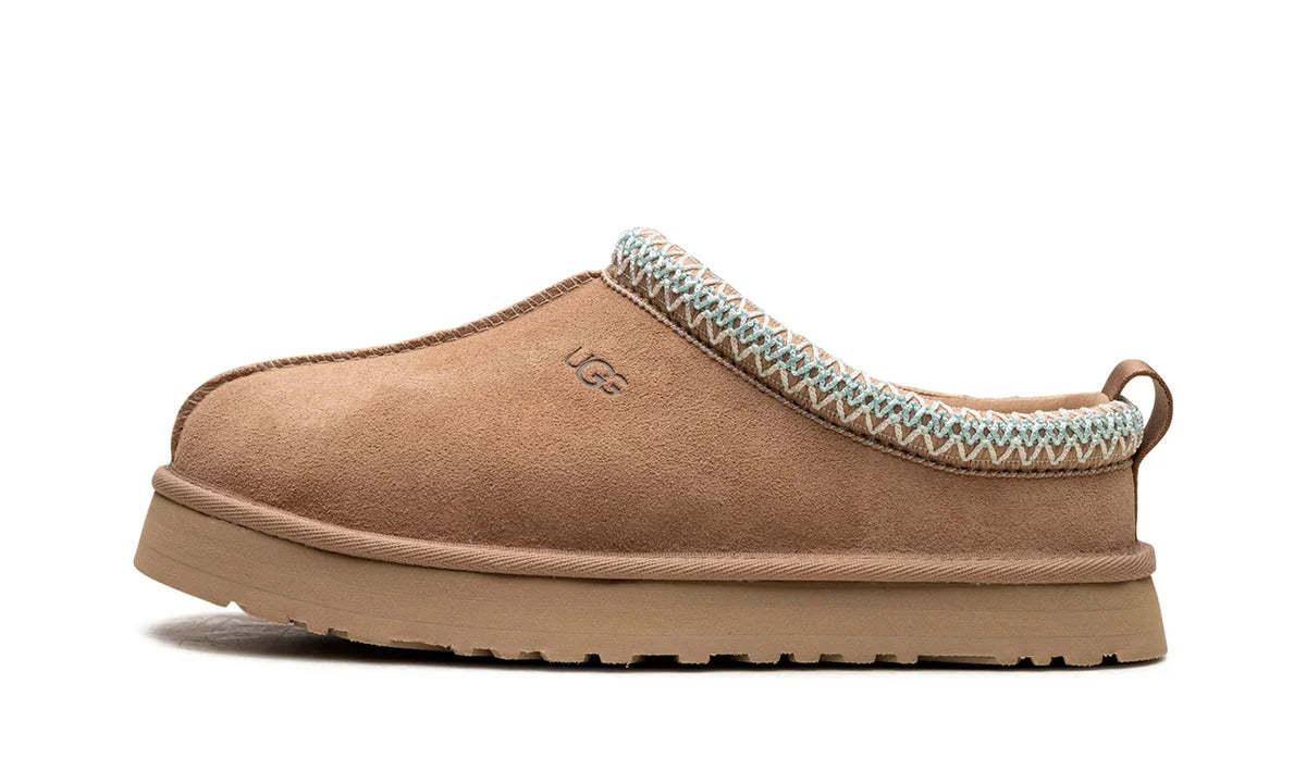 UthtGG Tazz Slipper Sand (Kids)