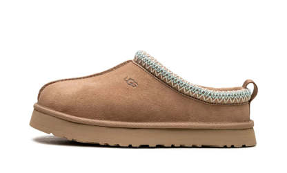UthtGG Tazz Slipper Sand (Kids)