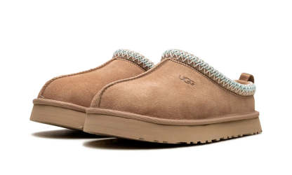 UthtGG Tazz Slipper Sand (Kids)