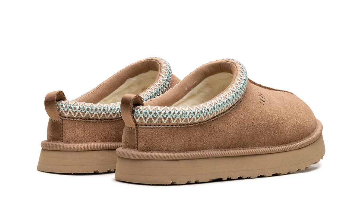 UthtGG Tazz Slipper Sand (Kids)