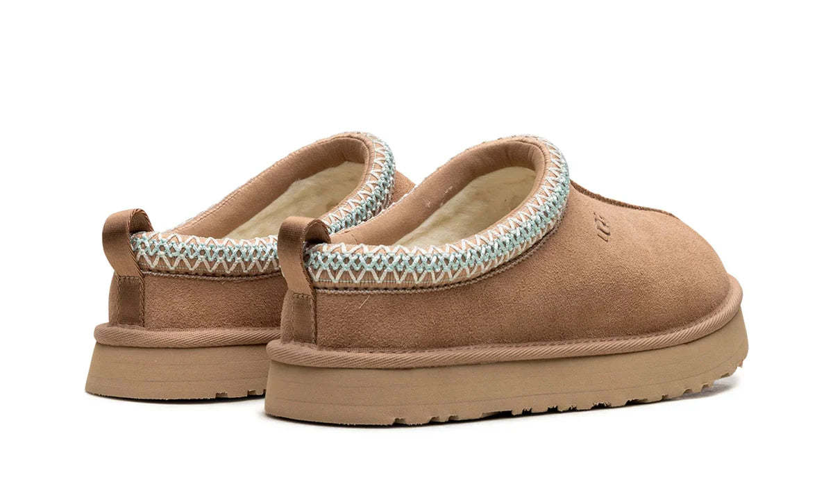 UthtGG Tazz Slipper Sand (Kids)