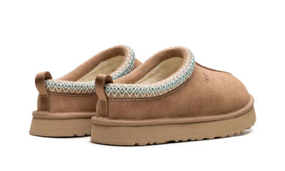 UthtGG Tazz Slipper Sand (Kids)