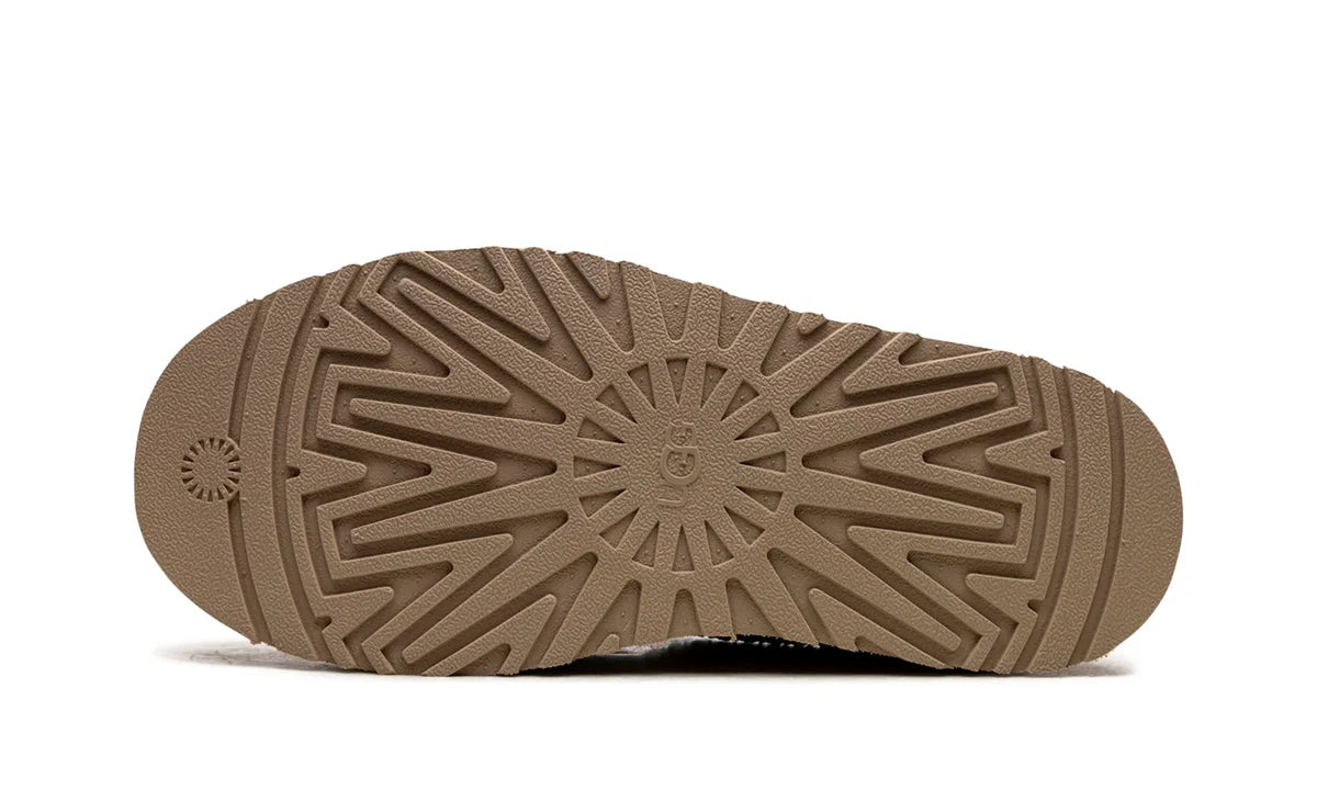 UthtGG Tazz Slipper Sand (Kids)