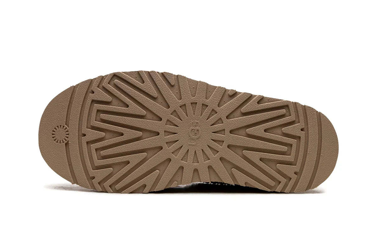 UthtGG Tazz Slipper Sand (Kids)