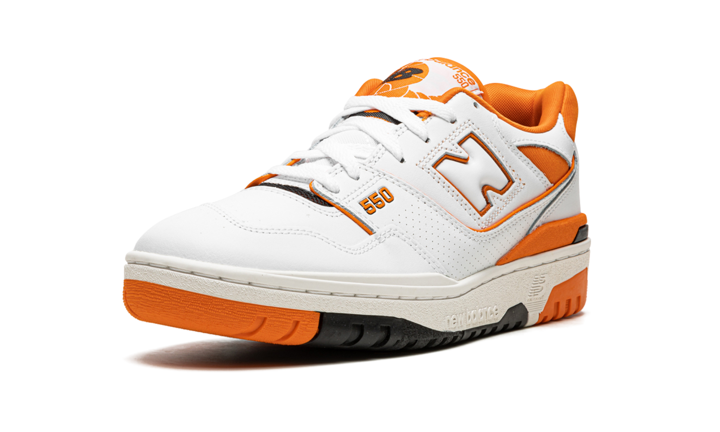 New Balance 550 Syracuse