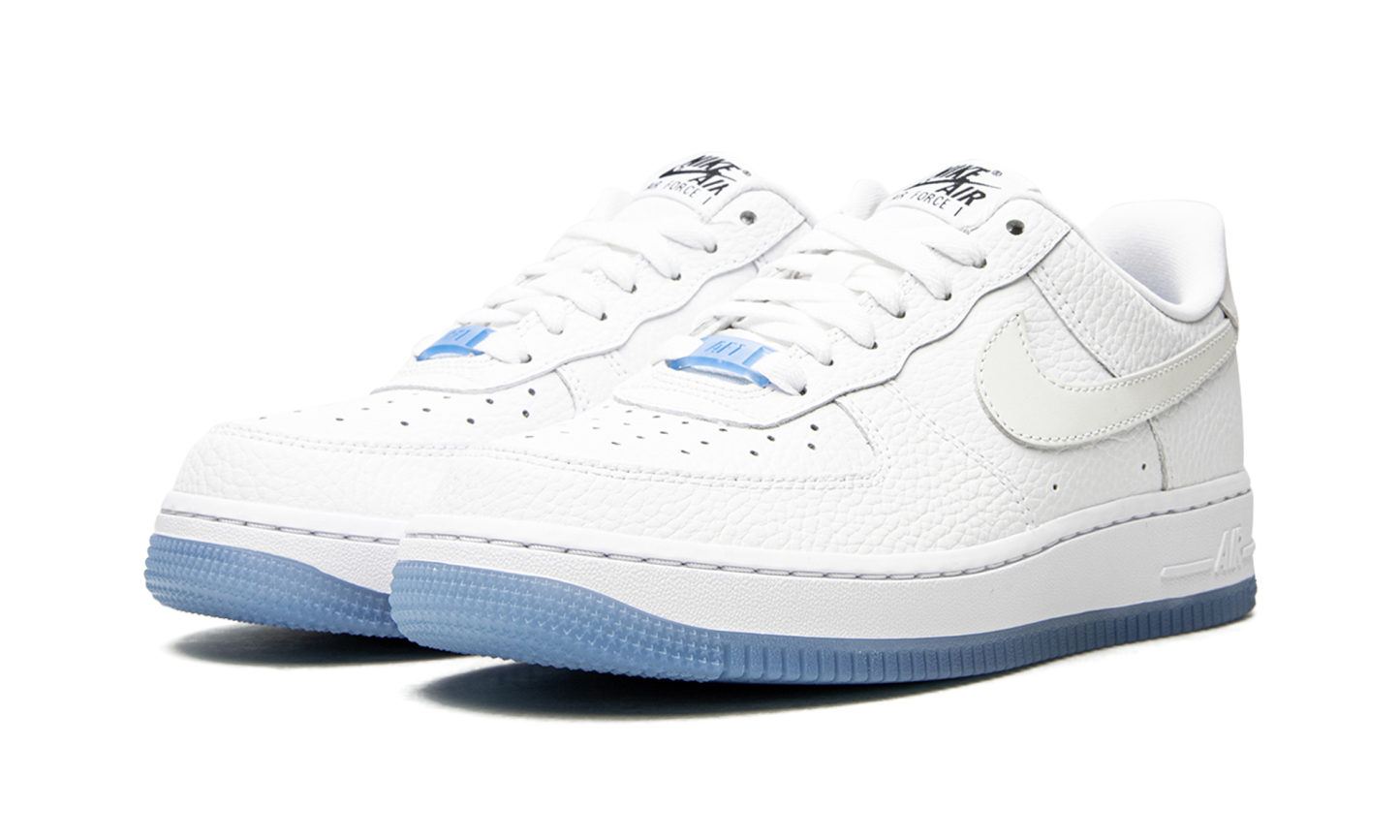 Nike Air Force 1 Low UV Reactive Swoosh (Women's)