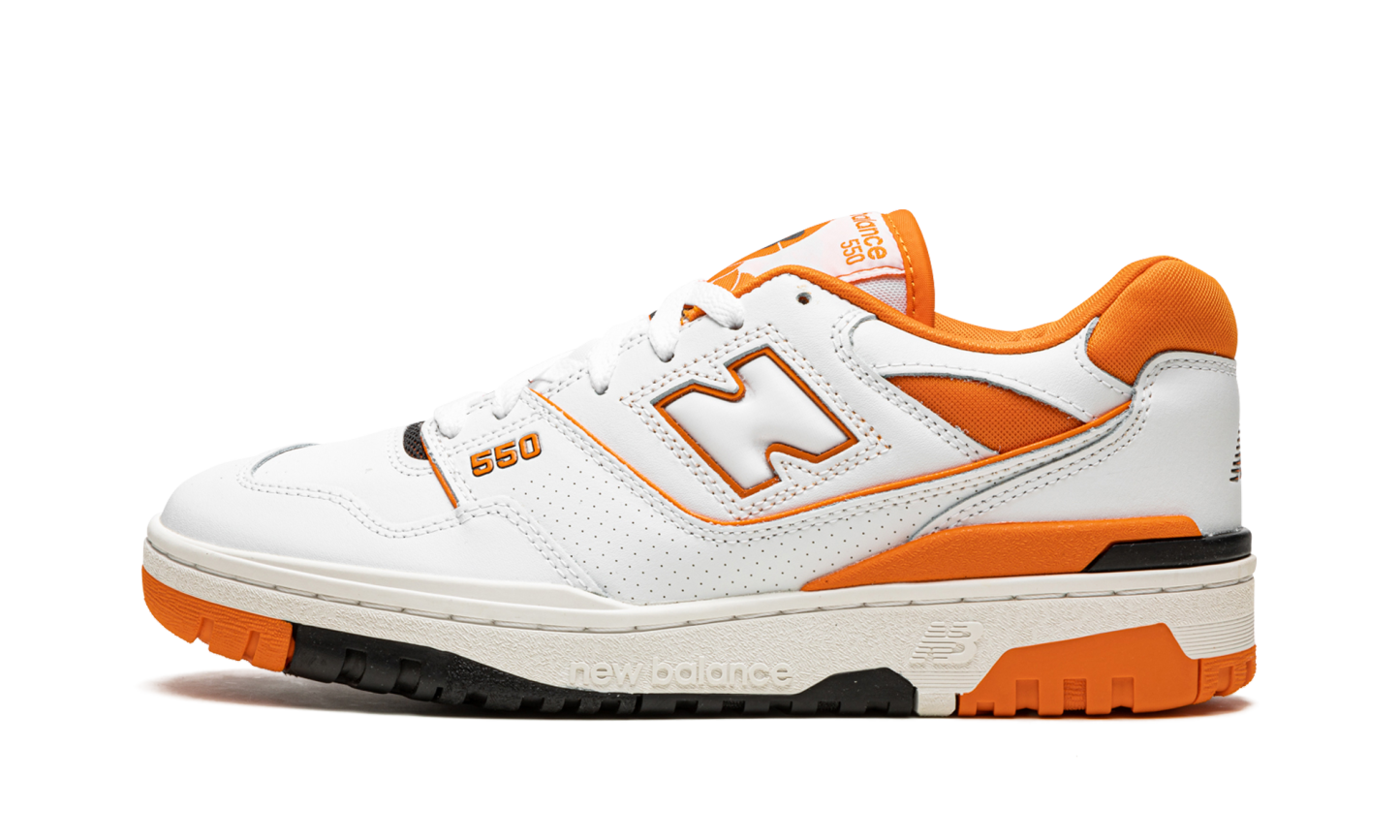 New Balance 550 Syracuse