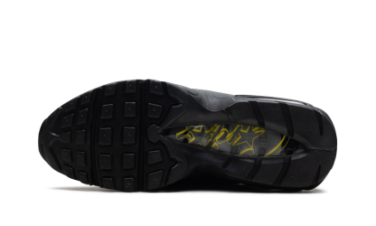 Nithtke Air Max 95 Corteiz Honey Black