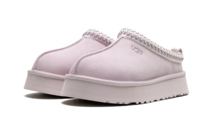 UthtGG Tazz Slipper Bay Fog (Women's)