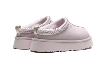 UthtGG Tazz Slipper Bay Fog (Women's)
