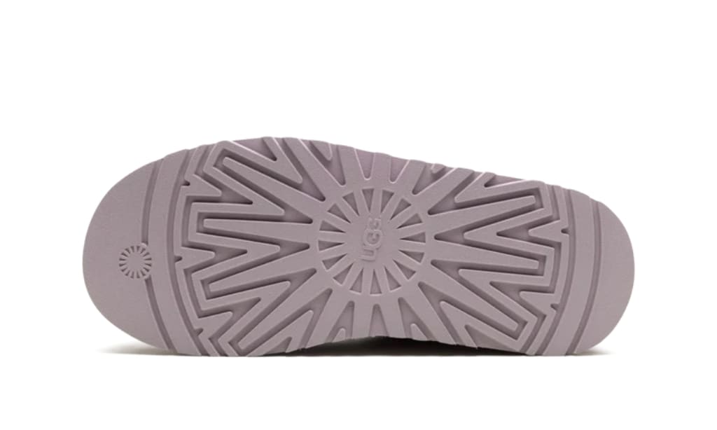 UthtGG Tazz Slipper Bay Fog (Women's)