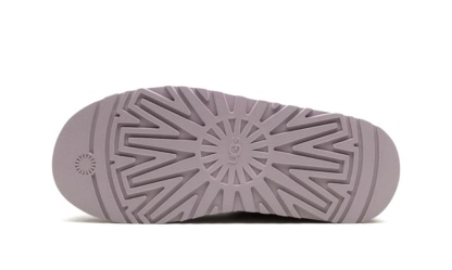 UthtGG Tazz Slipper Bay Fog (Women's)