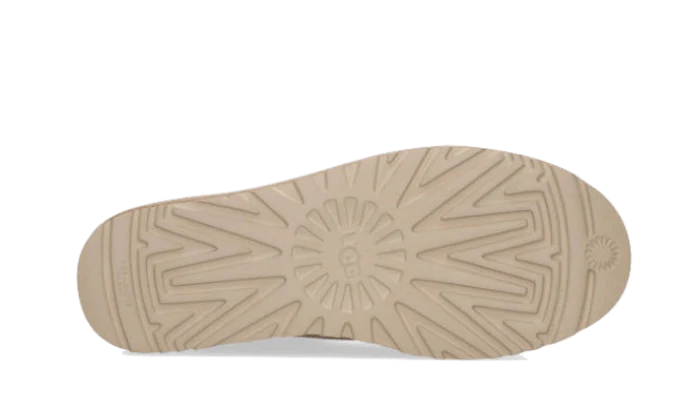 UthtGG Classic Ultra Mini Boot Sand (Women's)