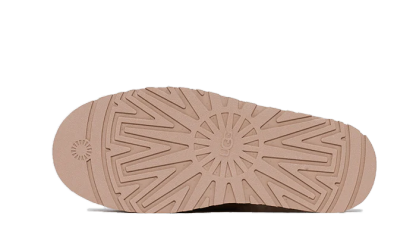 UthtGG Disquette Slipper Chestnut (Women's)